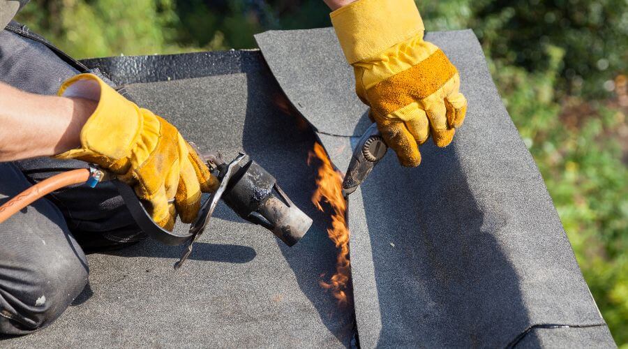 Expert top industrial roofings services in Pendleton, KY